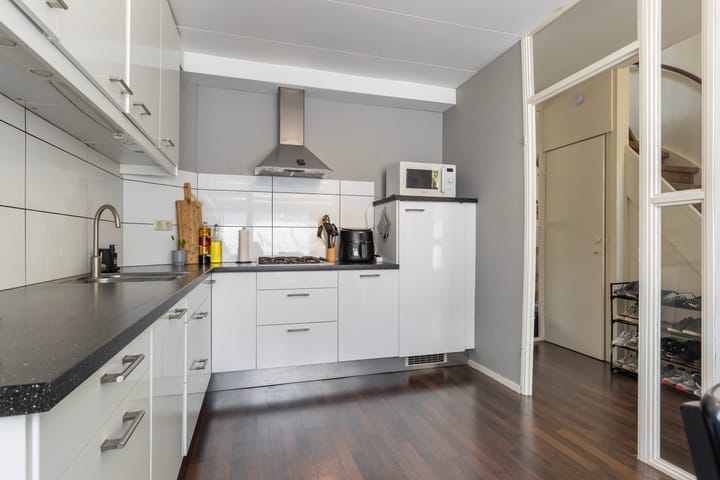 Foto 5 van Kooikersdreef 75