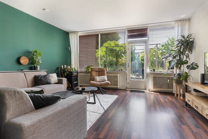 Foto 6 van Kooikersdreef 75