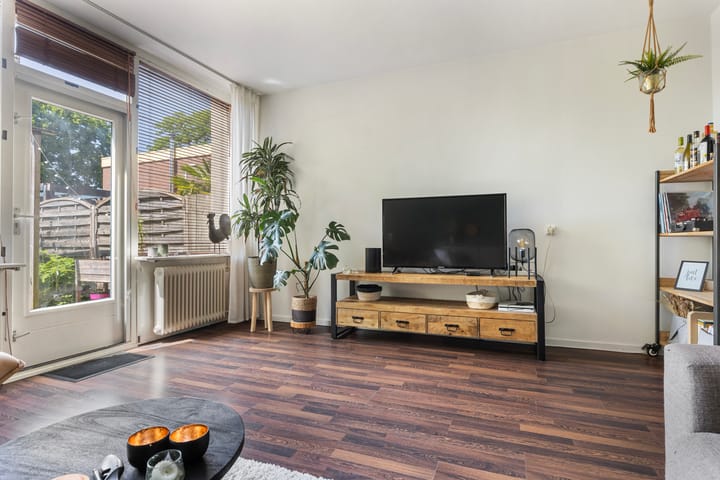 Foto 7 van Kooikersdreef 75