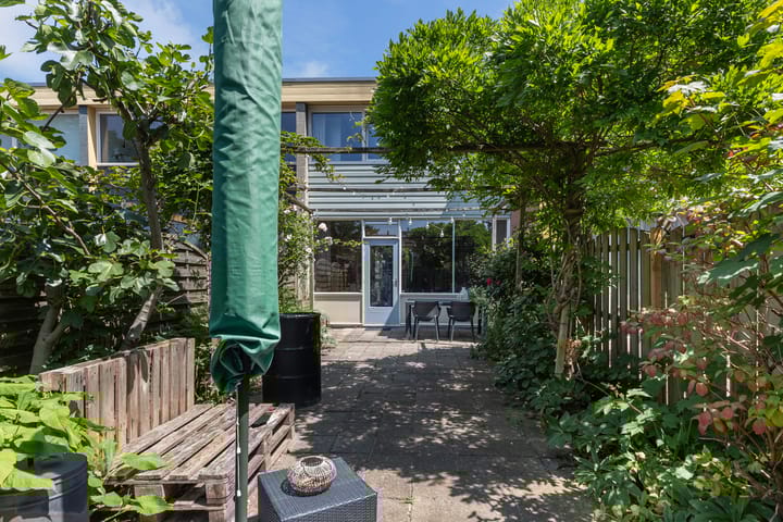 Foto 9 van Kooikersdreef 75