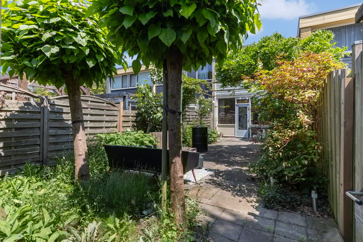 Foto 12 van Kooikersdreef 75