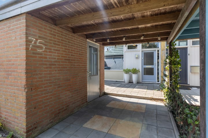 Foto 13 van Kooikersdreef 75