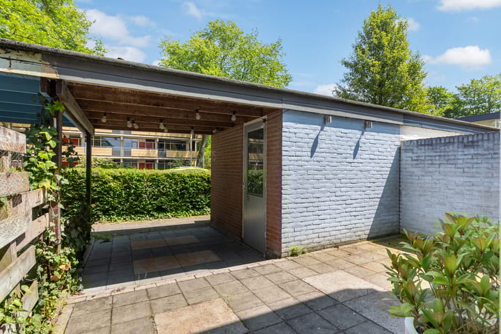 Foto 14 van Kooikersdreef 75