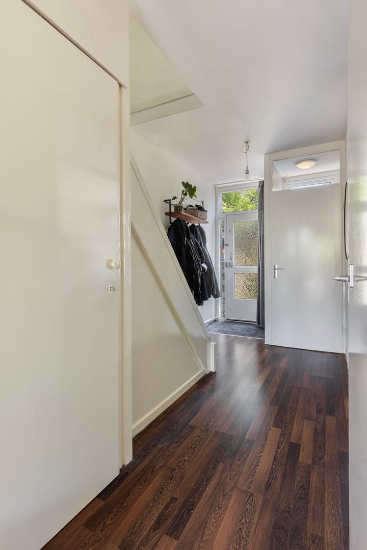 Foto 15 van Kooikersdreef 75