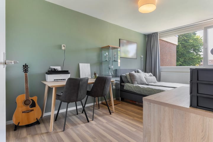 Foto 19 van Kooikersdreef 75