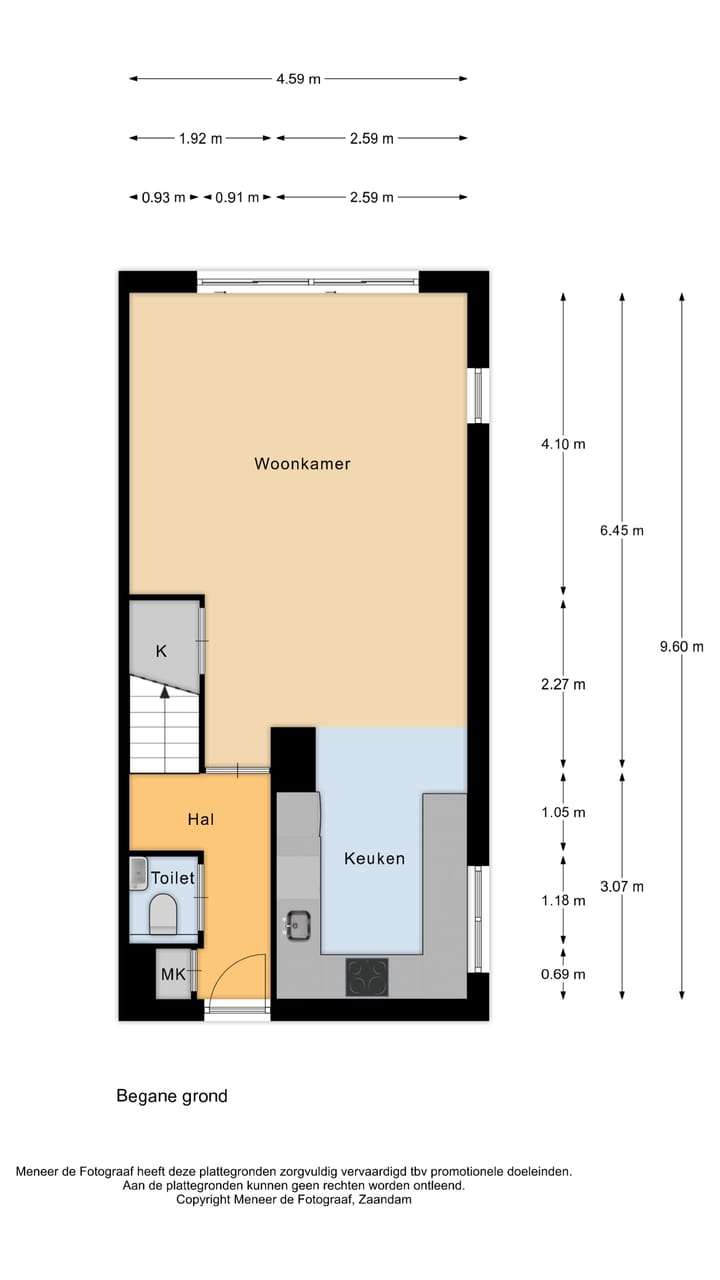 Foto 31 van Trijn Hullemanlaan 102