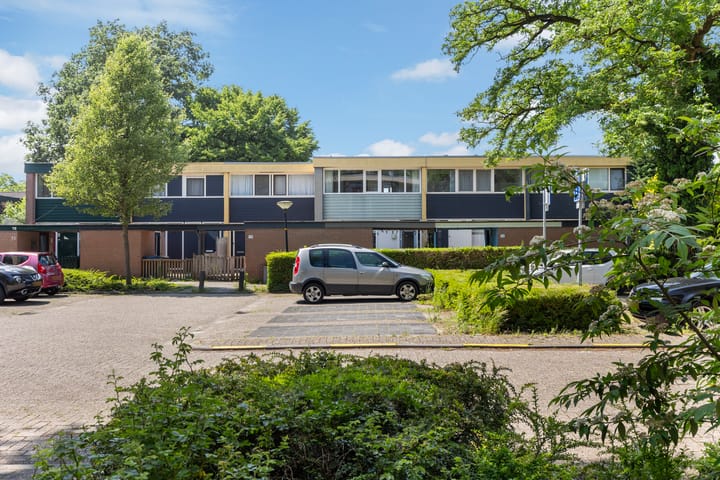 Foto 24 van Kooikersdreef 75