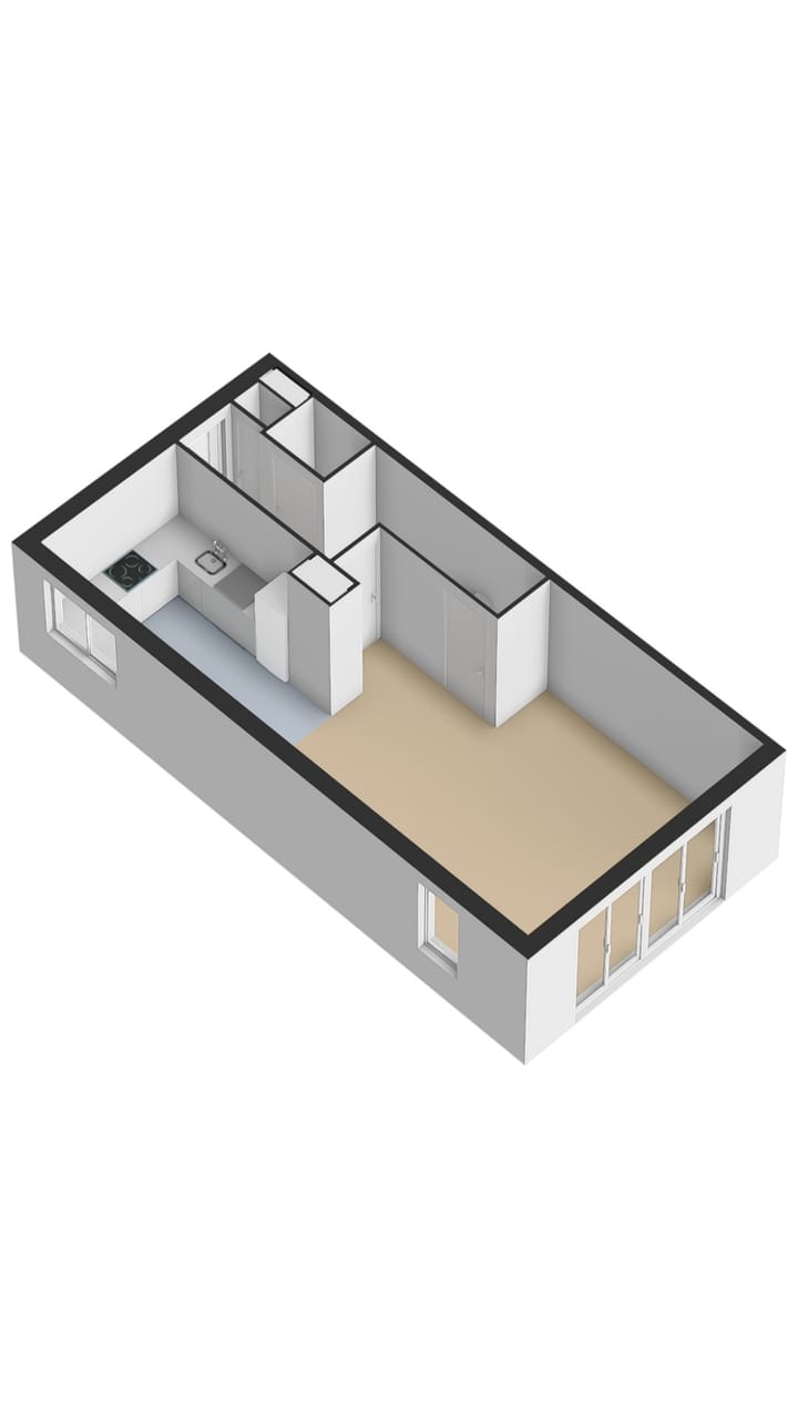 Foto 33 van Trijn Hullemanlaan 102