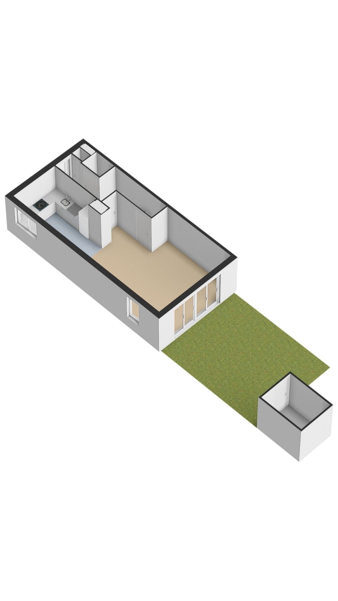 Foto 37 van Trijn Hullemanlaan 102