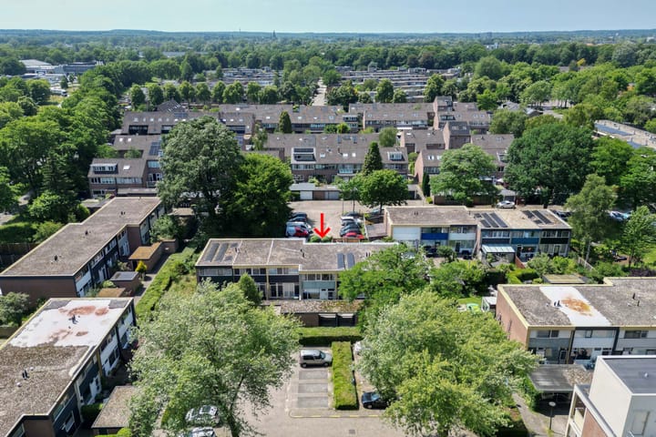 Foto 28 van Kooikersdreef 75