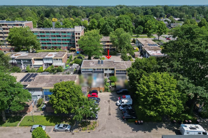 Foto 29 van Kooikersdreef 75