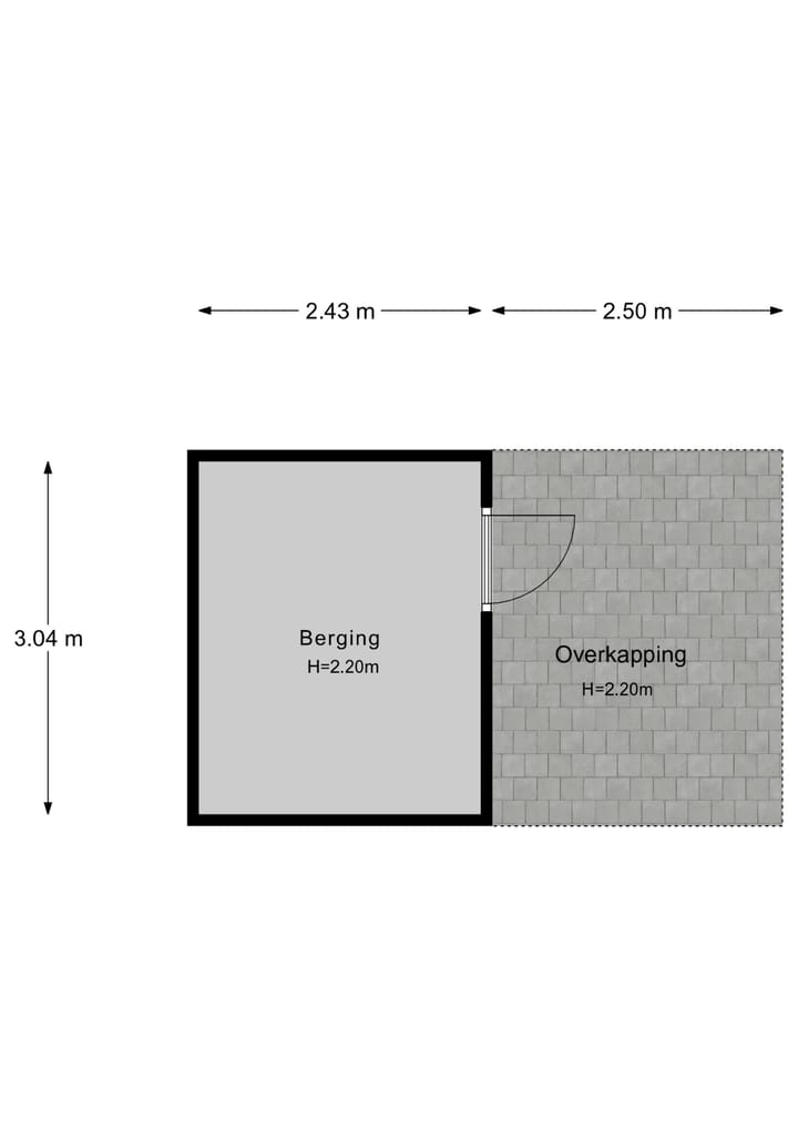 Foto 32 van Kooikersdreef 75