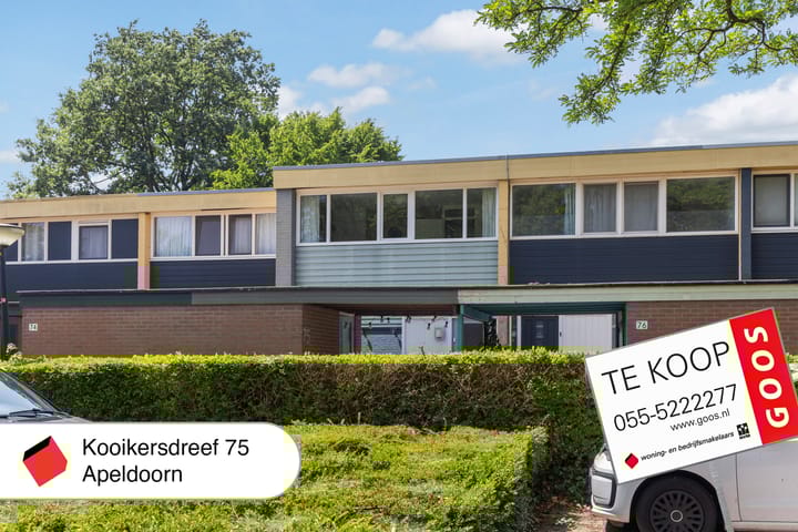 Foto 36 van Kooikersdreef 75