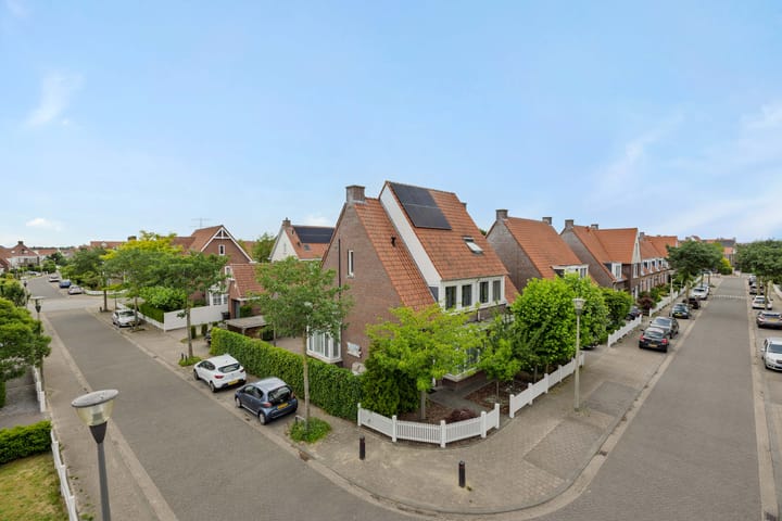 Photo 5 of Kolkbeemden 34