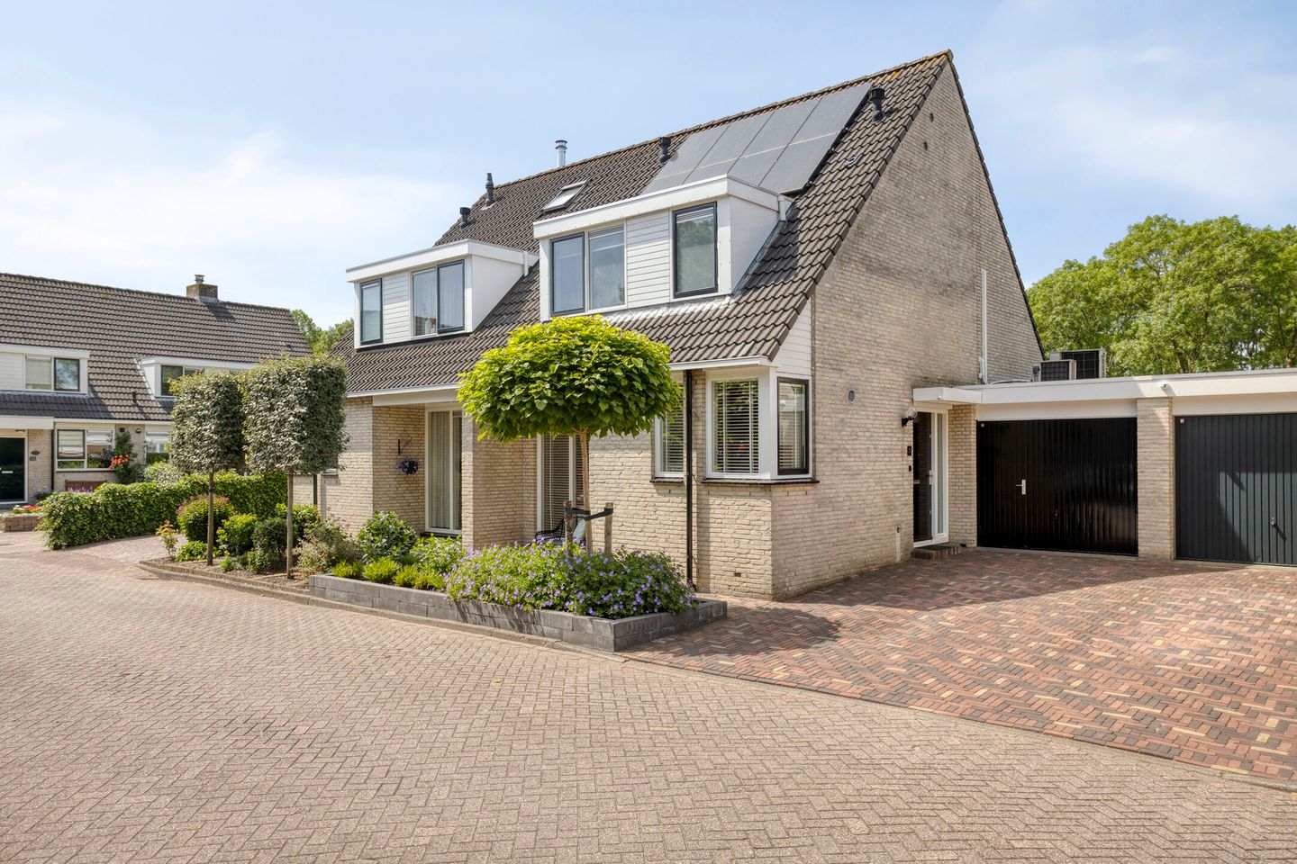 Photo 1 of Kerklaan 6