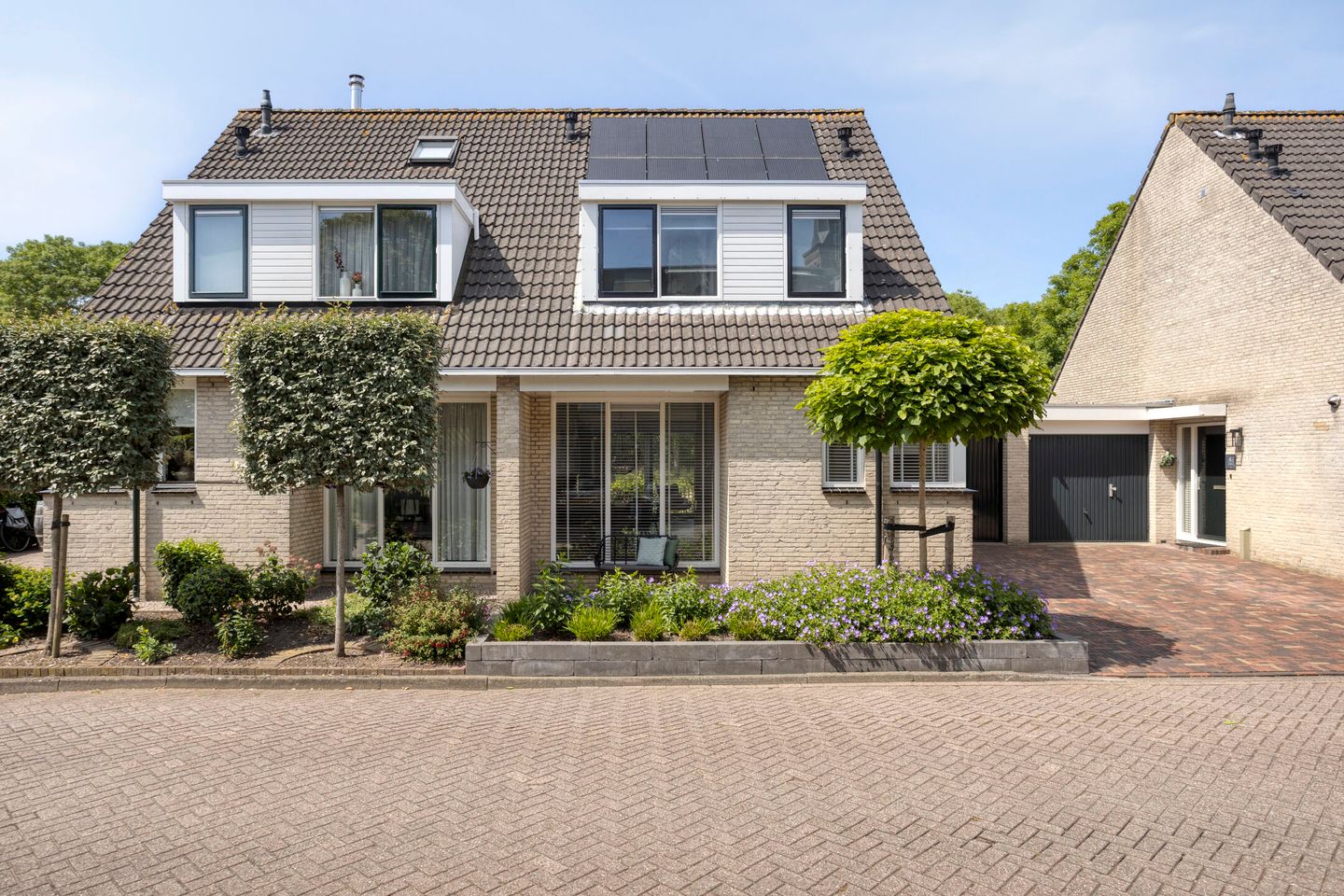 Foto 4 van Kerklaan 6