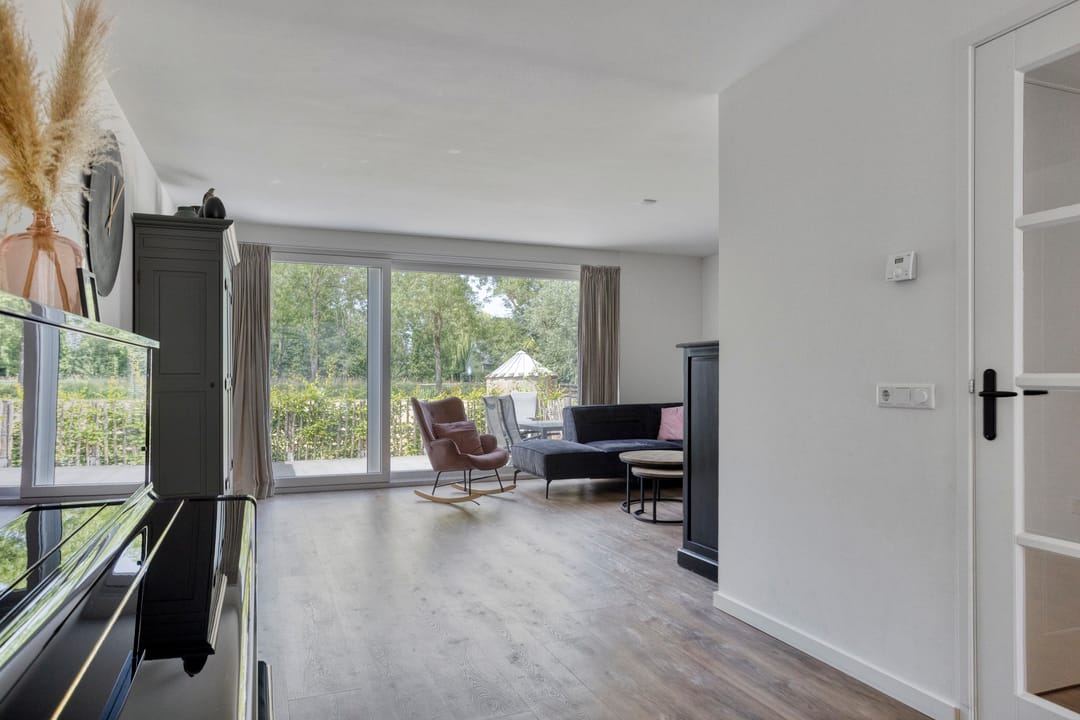 Foto 7 van Kerklaan 6