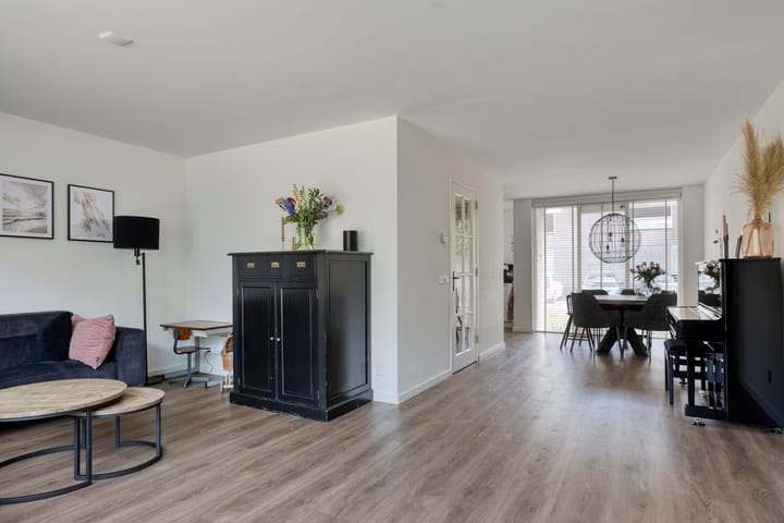 Foto 10 van Kerklaan 6