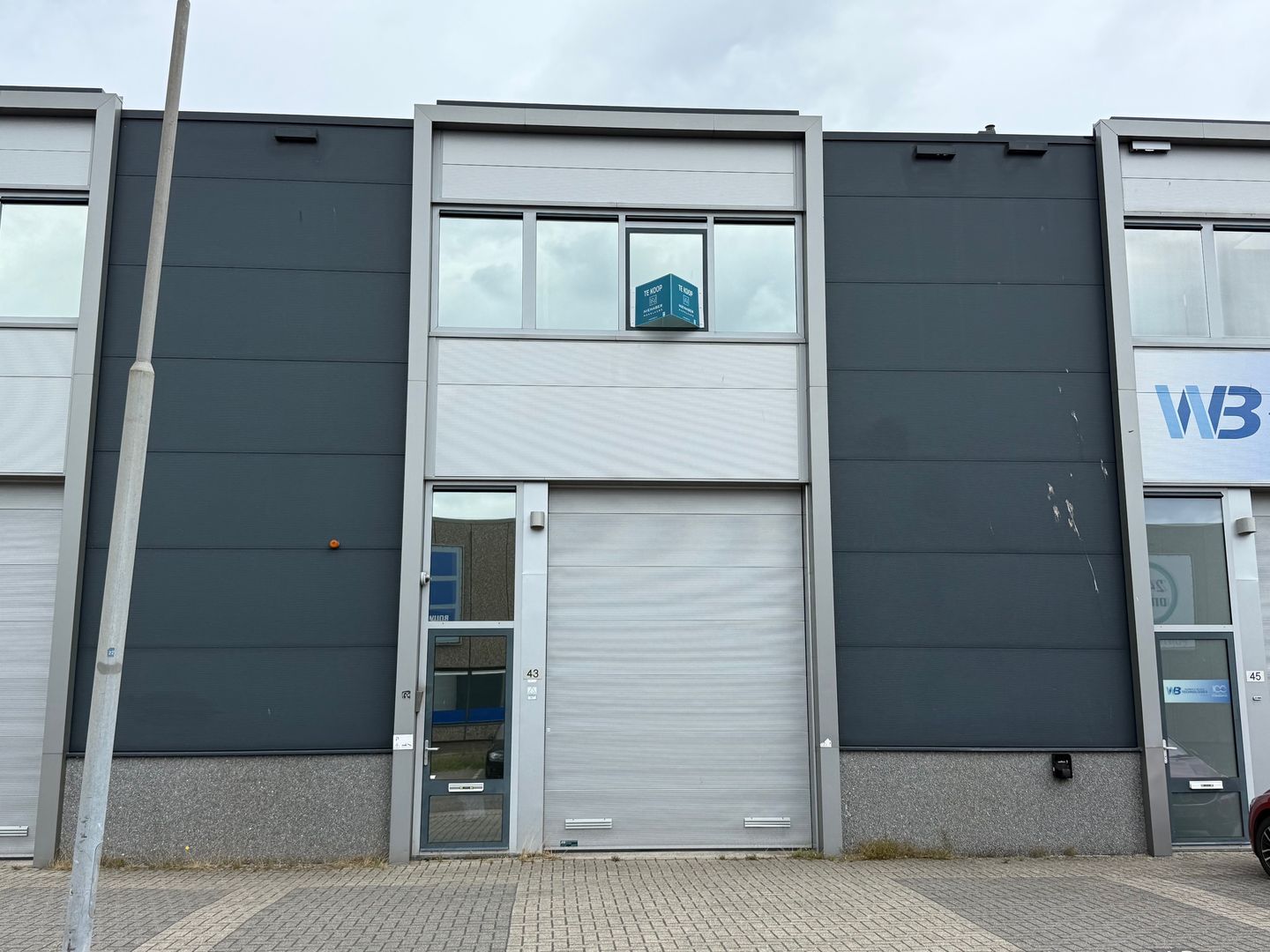 Bekijk foto 1 van Energieweg 43