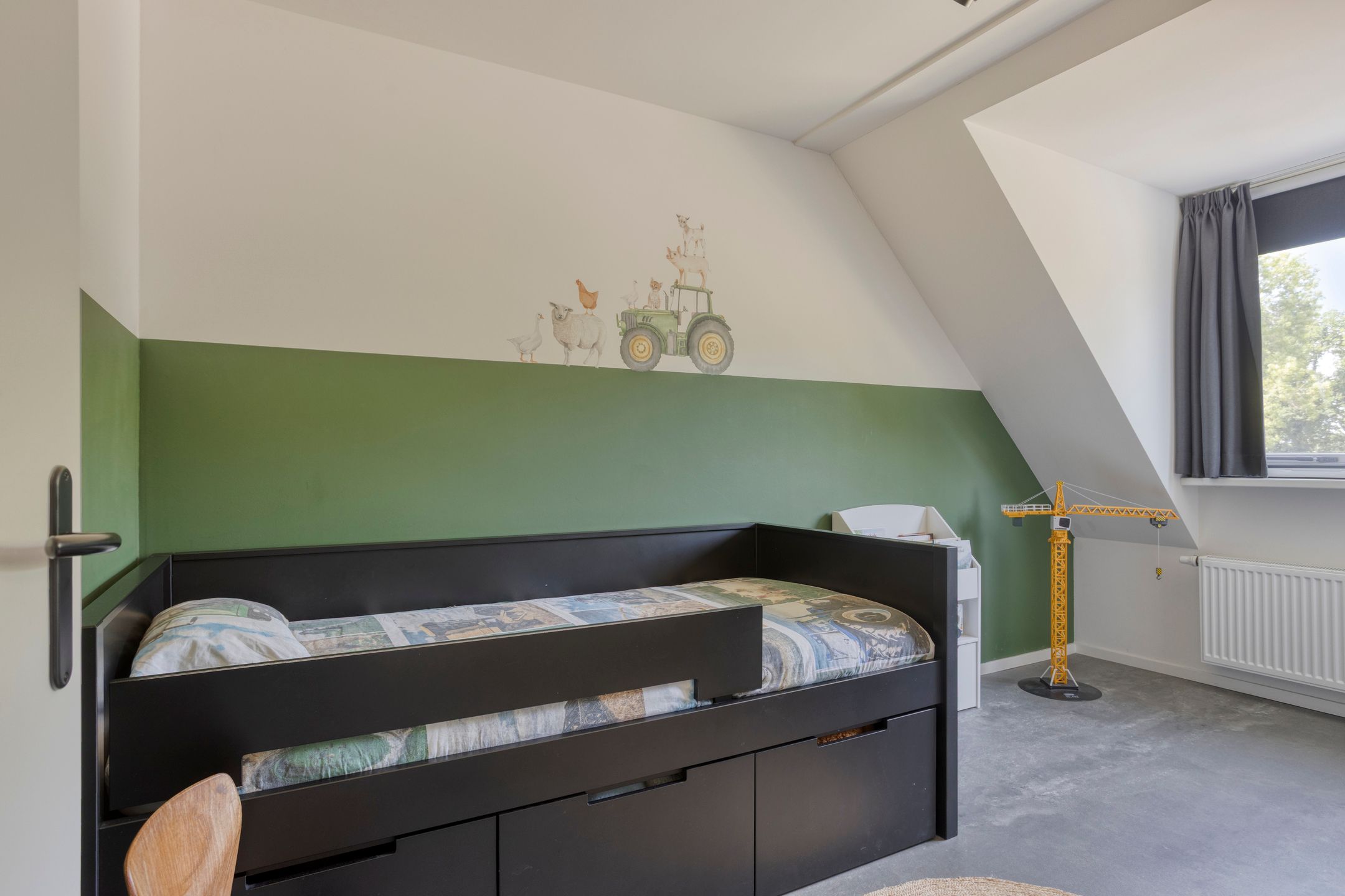 Foto 18 van Kerklaan 6