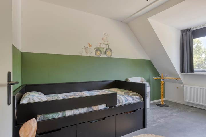 Foto 18 van Kerklaan 6