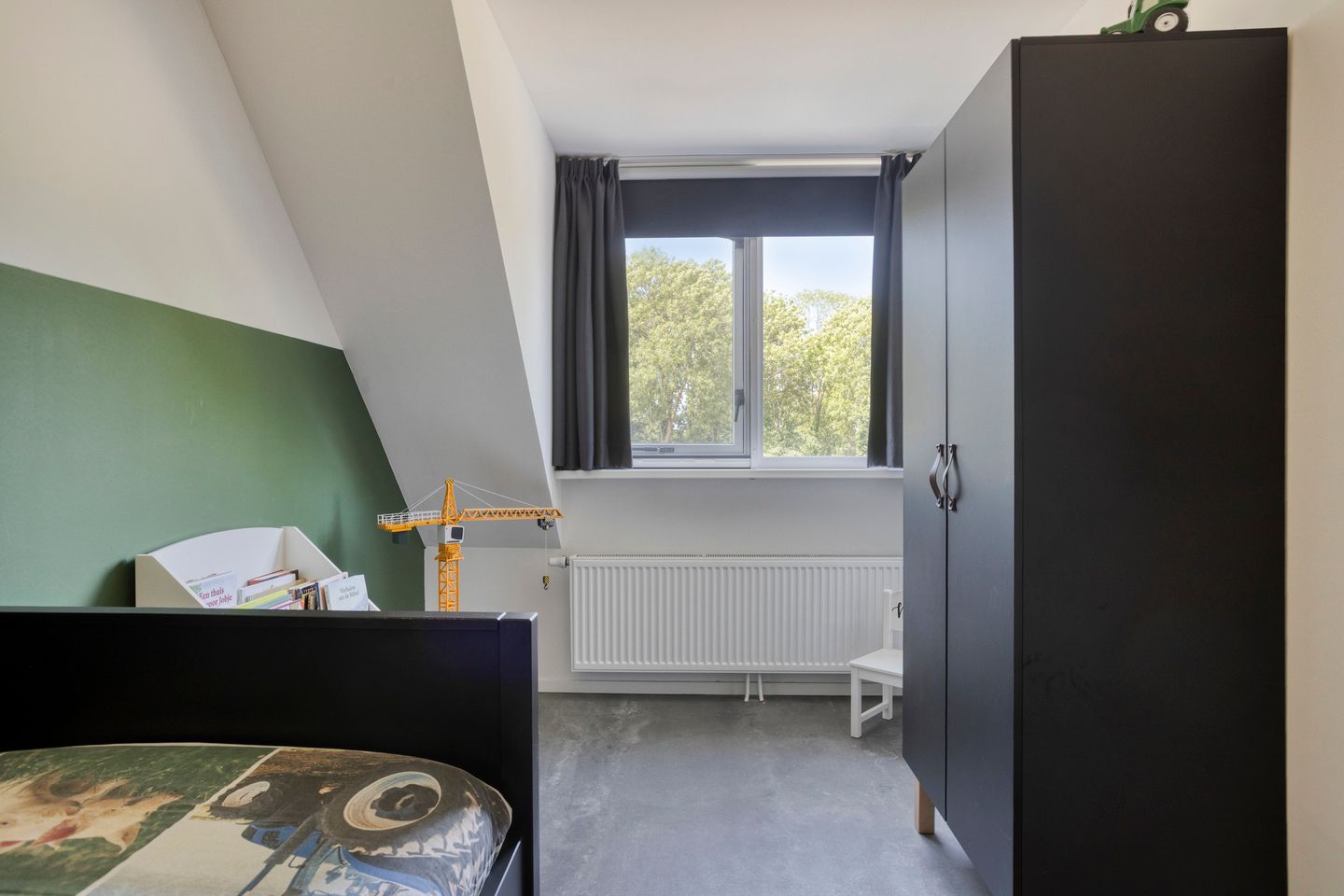 Foto 19 van Kerklaan 6