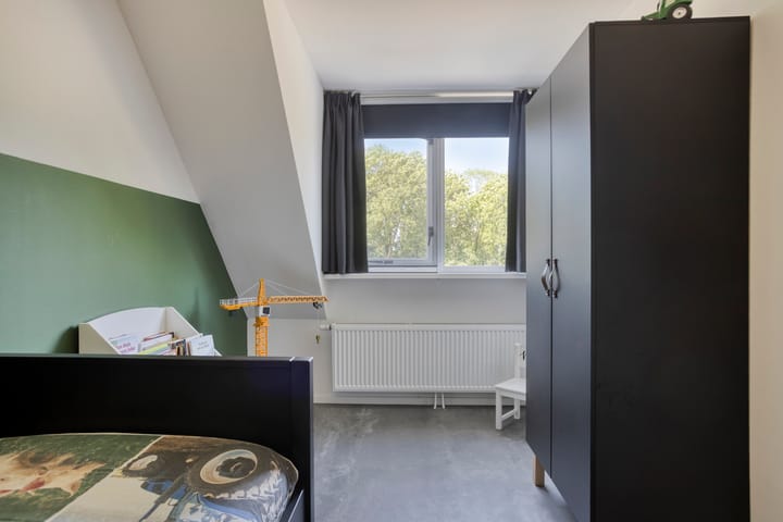 Foto 19 van Kerklaan 6