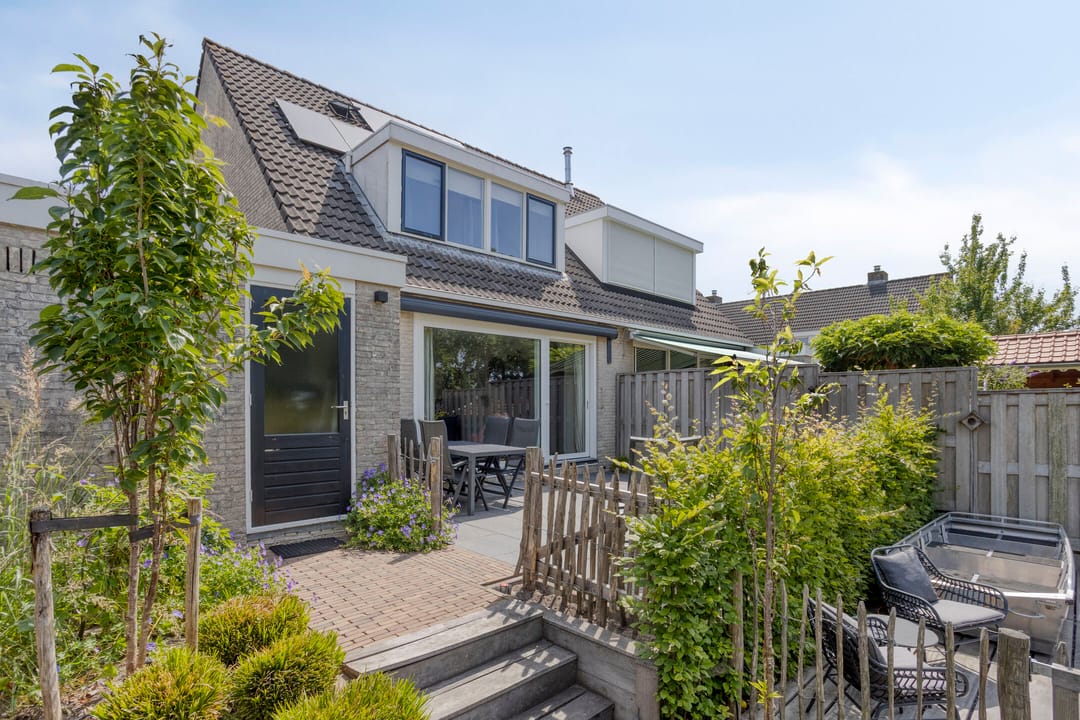 Foto 28 van Kerklaan 6