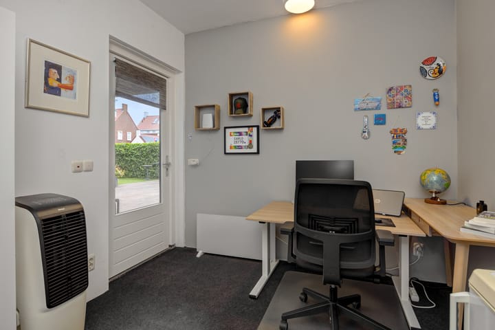 Foto 32 van Kolkbeemden 34