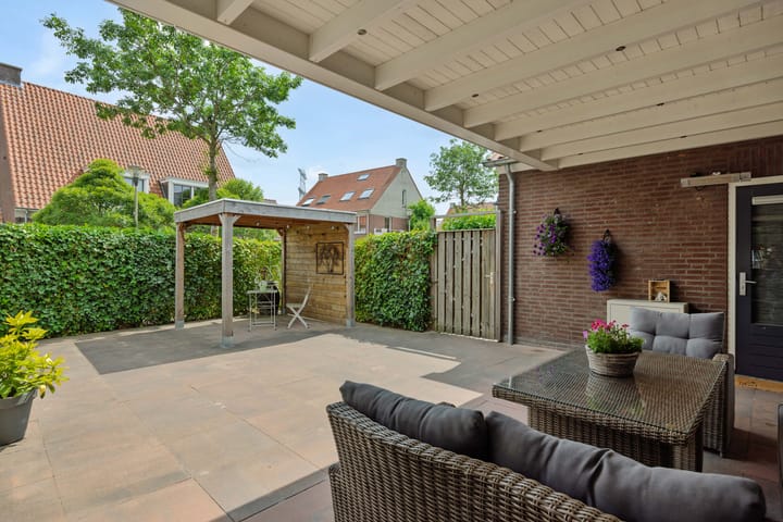 Foto 33 van Kolkbeemden 34