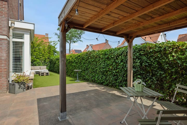 Foto 35 van Kolkbeemden 34