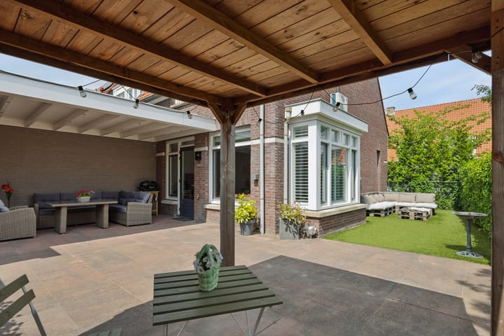 Foto 36 van Kolkbeemden 34