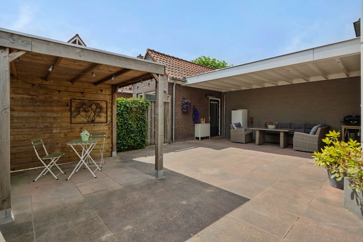 Foto 37 van Kolkbeemden 34