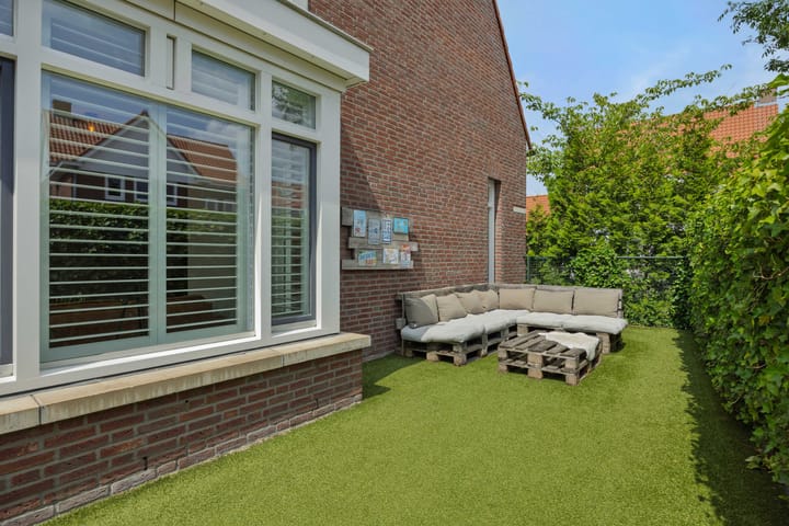 Foto 38 van Kolkbeemden 34