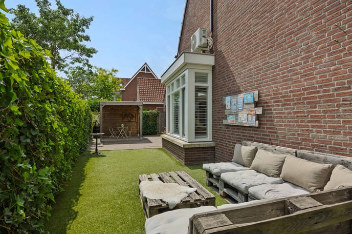 Foto 39 van Kolkbeemden 34