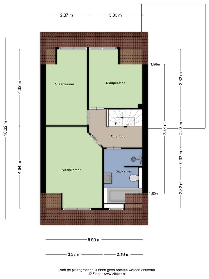 Foto 37 van Kerklaan 6