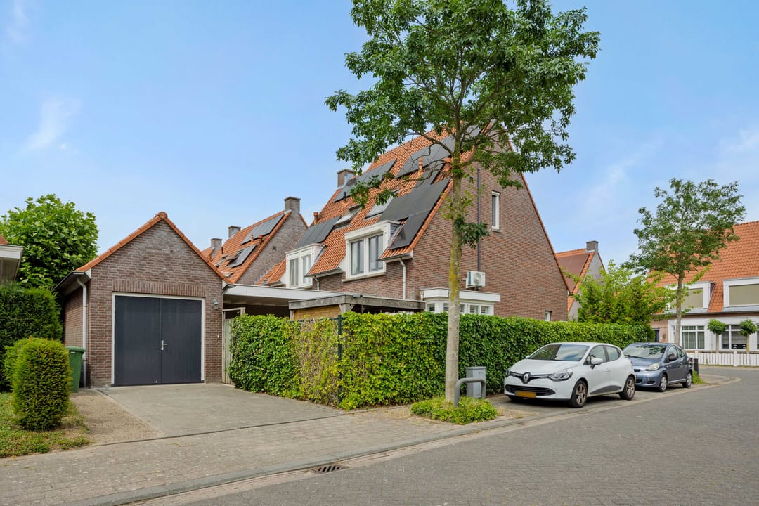 Foto 41 van Kolkbeemden 34