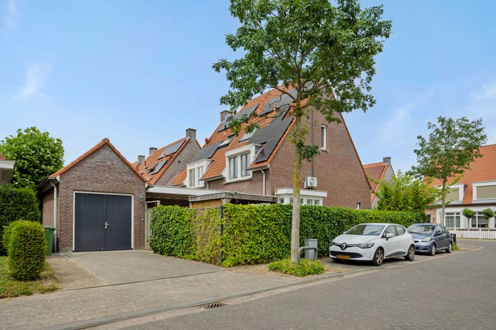 Foto 41 van Kolkbeemden 34