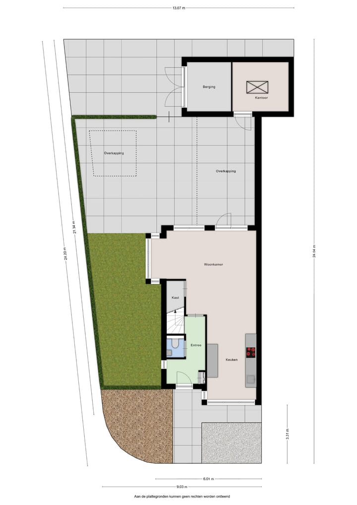 Foto 45 van Kolkbeemden 34