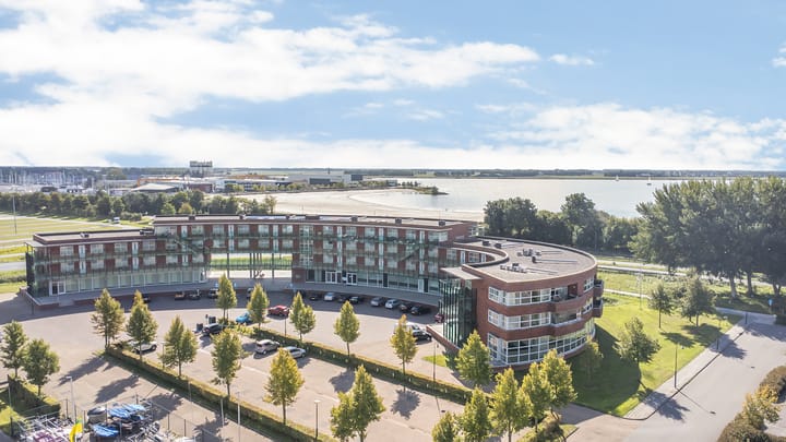 Foto 1 van van Rijgersmapark 21