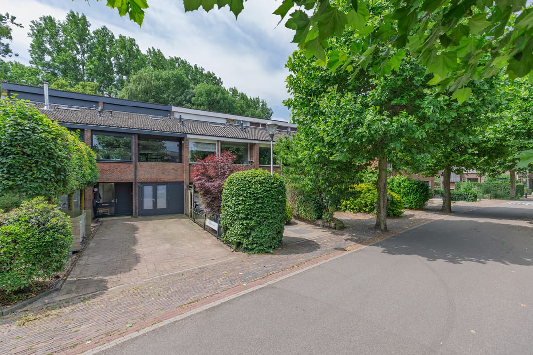 Foto 1 van Nooit Gedacht 84