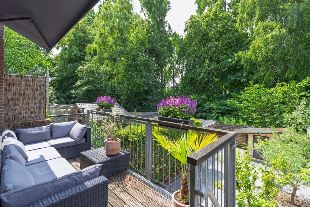 Foto 2 van Nooit Gedacht 84