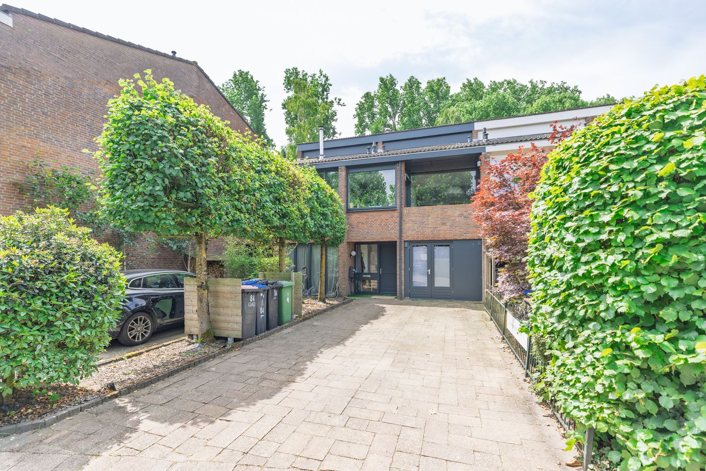 Foto 4 van Nooit Gedacht 84