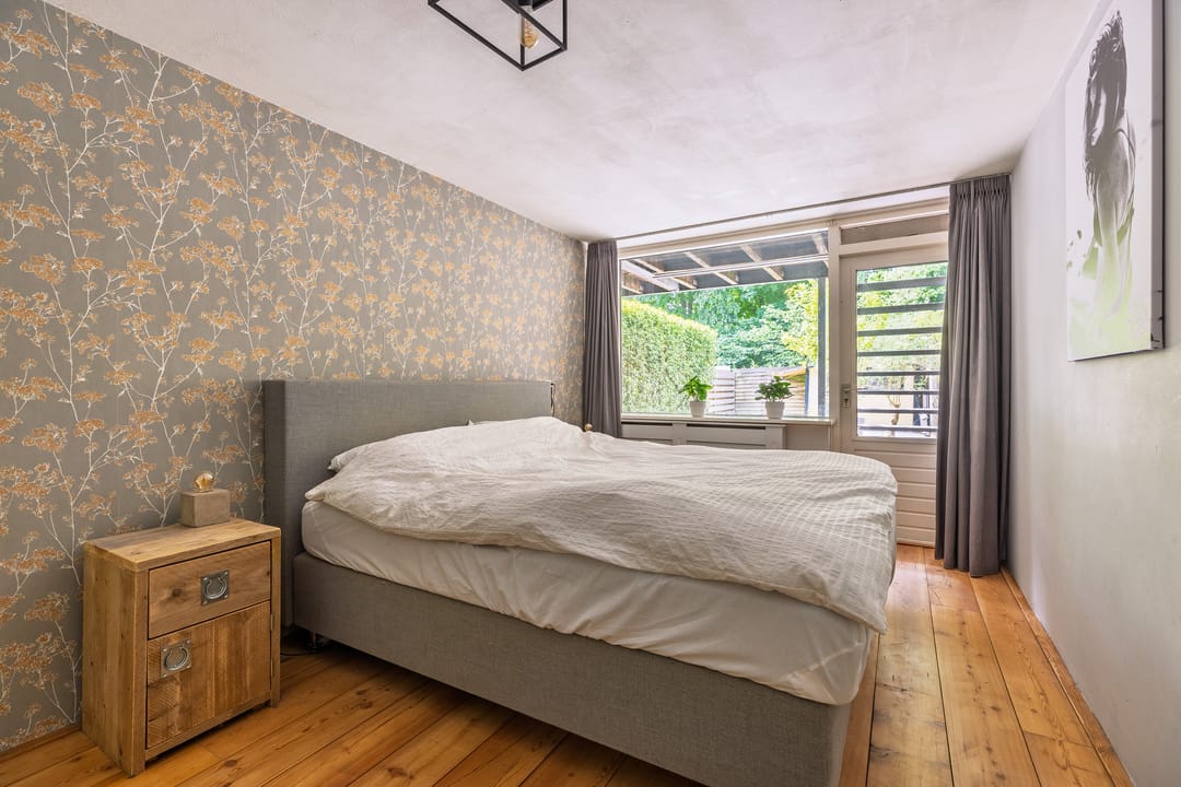 Foto 7 van Nooit Gedacht 84