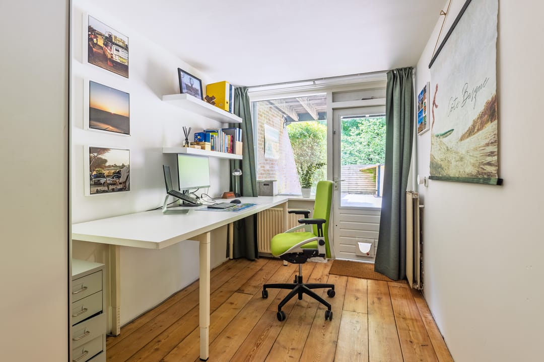 Foto 8 van Nooit Gedacht 84