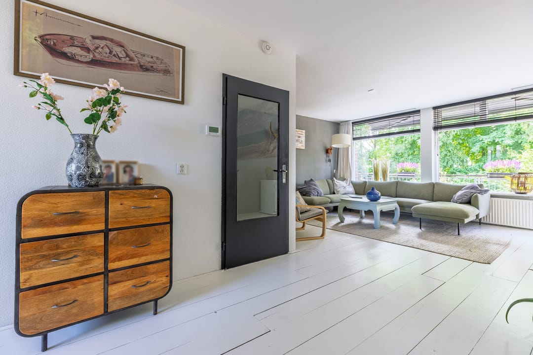 Foto 13 van Nooit Gedacht 84