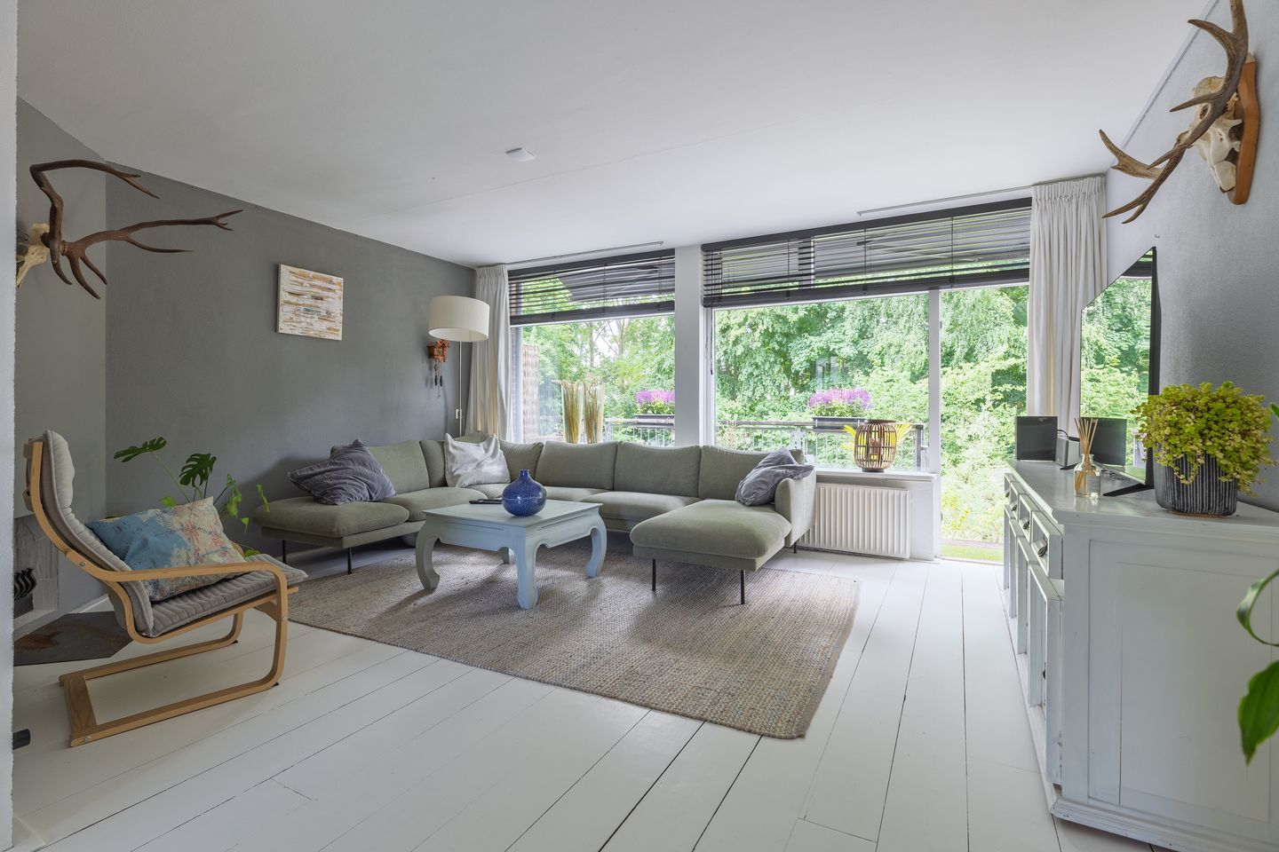 Foto 14 van Nooit Gedacht 84