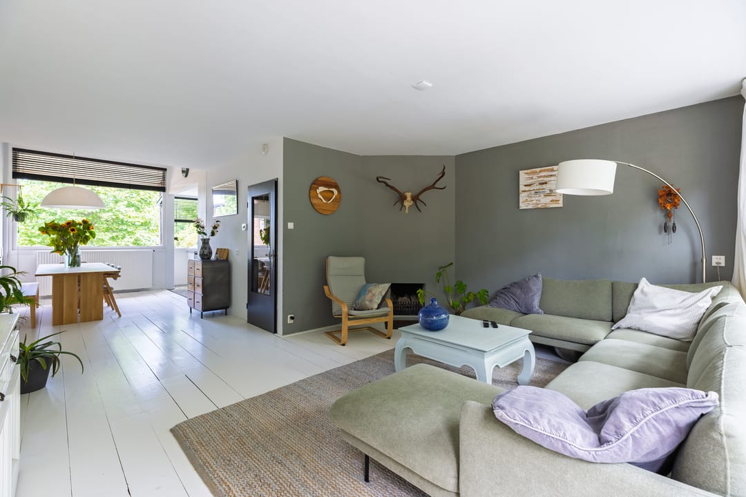 Foto 16 van Nooit Gedacht 84