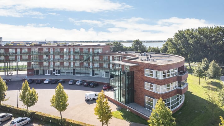 Foto 23 van van Rijgersmapark 21