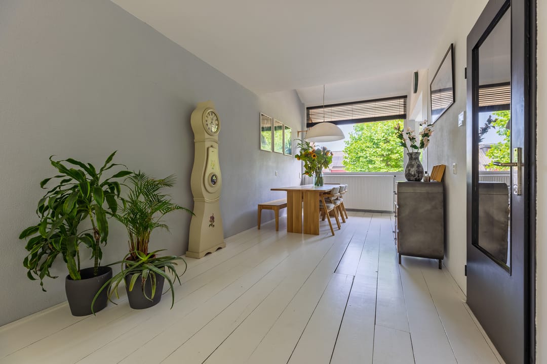 Foto 17 van Nooit Gedacht 84